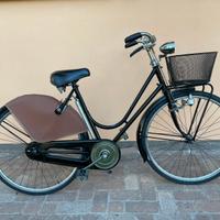 Bicicletta donna Bianchi