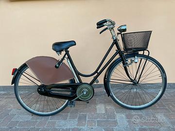 Bicicletta donna Bianchi