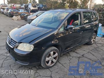 Vw touran 1t1, 1t2 1.9 tdi 105cv 03-10 -ricambi