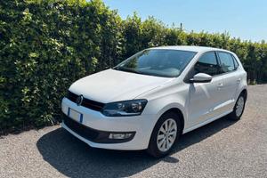 Polo 1.2 tdi anno 2013