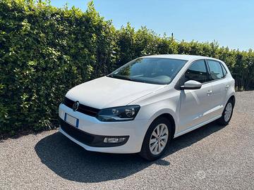 Polo 1.2 tdi anno 2013