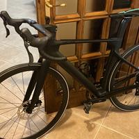 Bici da corsa