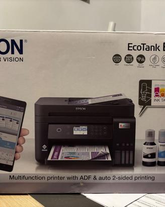 Epson EcoTank ET-3850