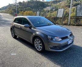 Volkswagen Golf 1.6 TDI 110 CV 5p. Highline BlueMo