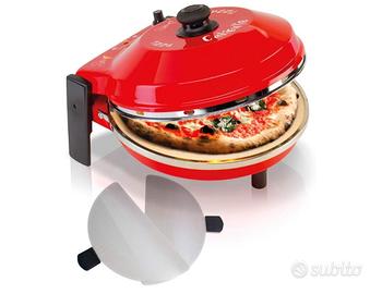 forno pizza Spice Caliente