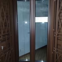 stock di finestre varie misure