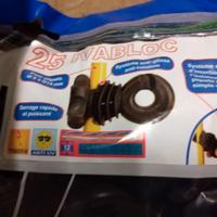 MATERIALE PER RECINTI ANIMALI