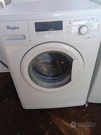 lavatrice 