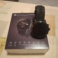 Amazfit Stratos