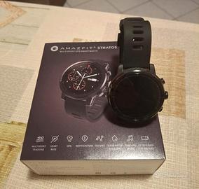 Amazfit Stratos