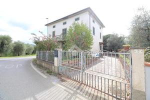 CASA INDIPENDENTE A LAMPORECCHIO