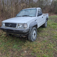 Tata pick up