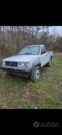 Tata pick up