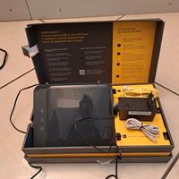 Fastweb FastGATE Modem