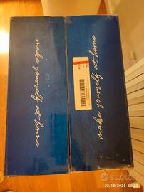 Aspirapolvere lavasciuga marca MIDEA