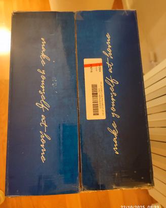 Aspirapolvere lavasciuga marca MIDEA