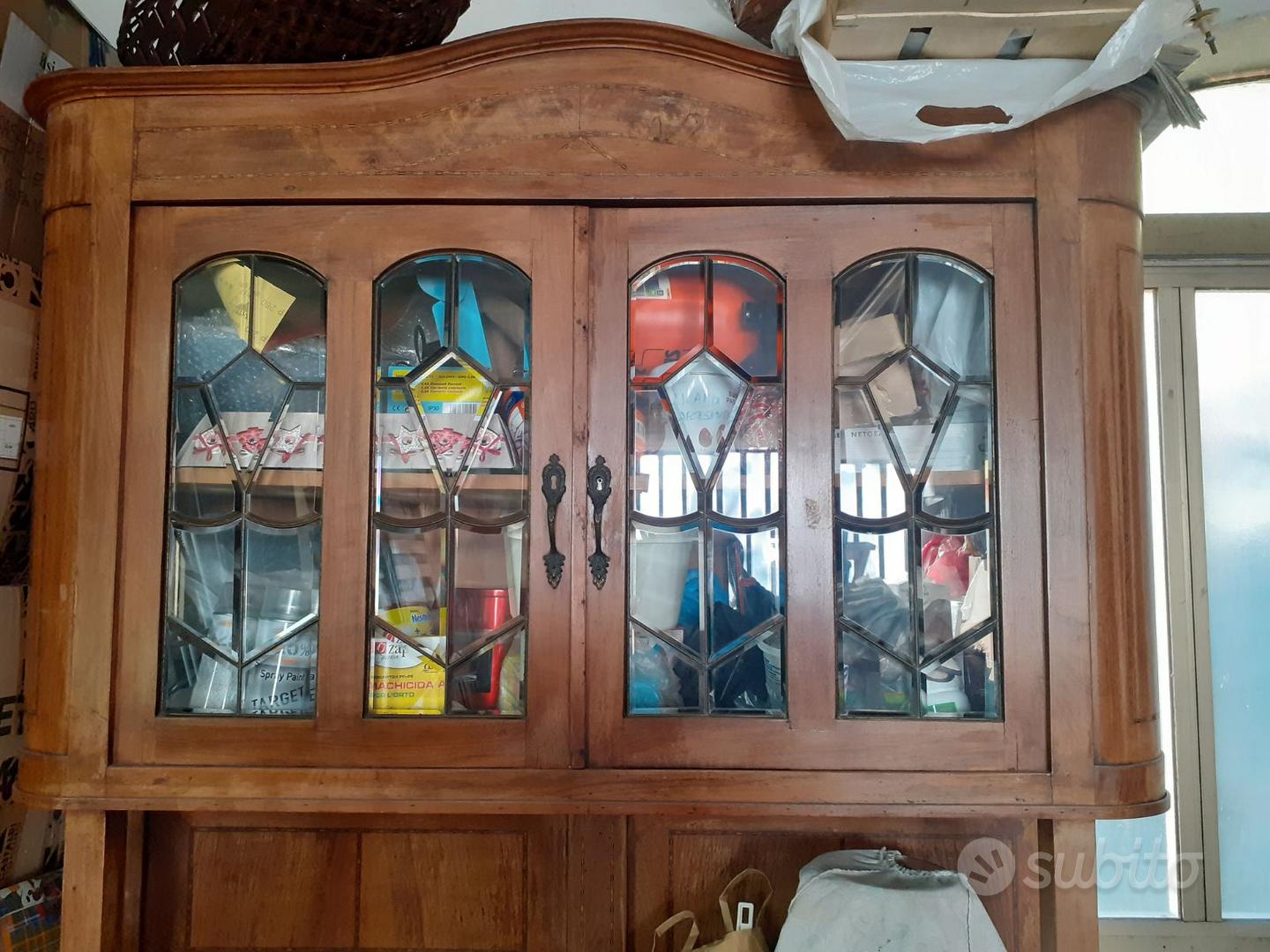 Credenza della nonna - Arredamento e Casalinghi In vendita a Milano