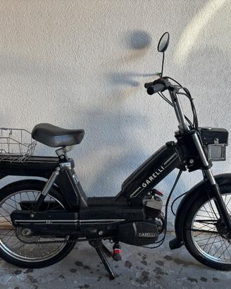 Garelli Vip 50