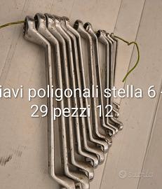 Serie Chiavi