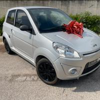 Minicar Ligier IXO pronta consegna