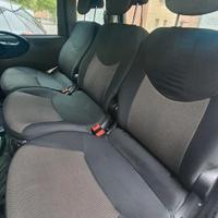 sedili posteriori multipla seconda serie nuovi