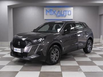 Peugeot 2008 1.2 Puretech Allure Pack S&S 100CV