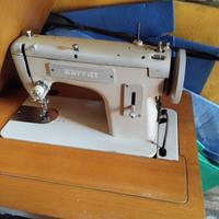 Macchina da Cucire merritt