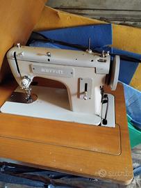 Macchina da Cucire merritt