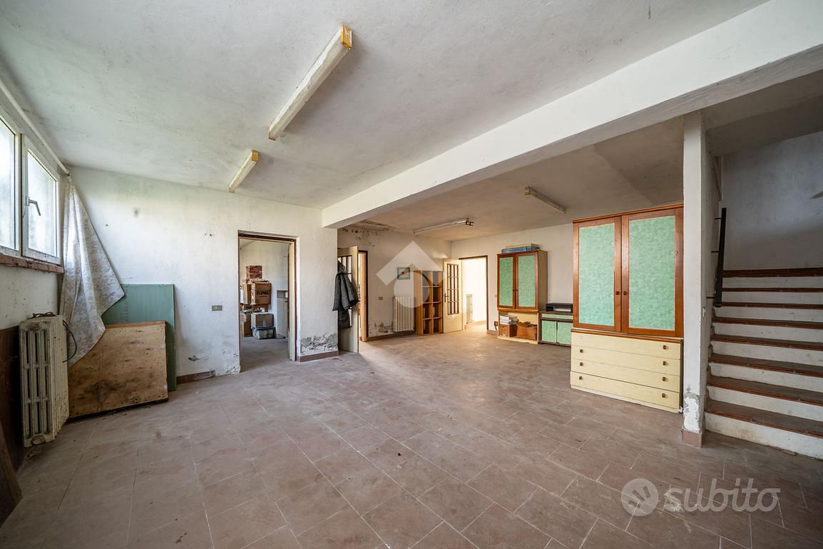 VILLA SINGOLA A LESIGNANO DE' BAGNI - Vista 6