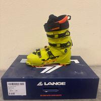 Lange xt3 tour sport 120 28,5