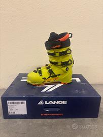 Lange xt3 tour sport 120 28,5