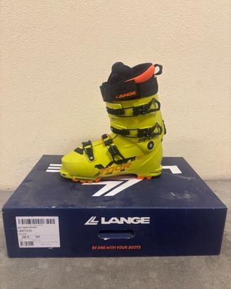 Lange xt3 tour sport 120 28,5