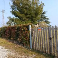Oasi collinare con vista e rifugio storico