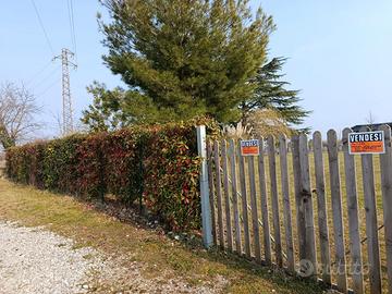 Oasi collinare con vista e rifugio storico