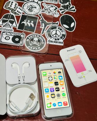 Apple ipod touch 7 Gold
