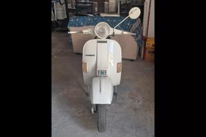 VESPA P 125X