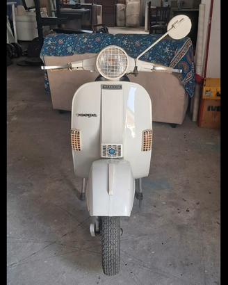 VESPA P 125X