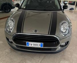 Mini Cooper D Clubman Mini 2.0 Cooper SD Exclusive