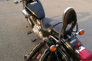 Yamaha Virago XV 250 3LS del 1993
