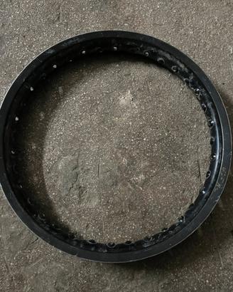 Canale cerchio exsel ktm