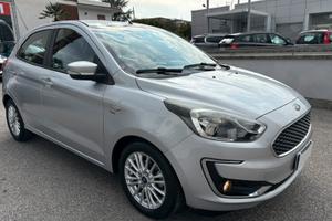 Ford Ka+  1.5 ecoblue 95cv ultimate