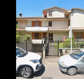 Monolocale in Acquapendente