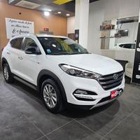 Hyundai Tucson 1.7 CRDi 116cv (129.000km euro6)