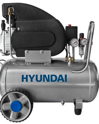 Compressore Hyundai 