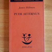 Puer Aeternus, edizione 1999