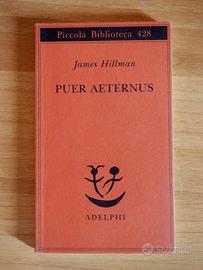 Puer Aeternus, edizione 1999