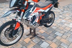 ktm 790 adventure r