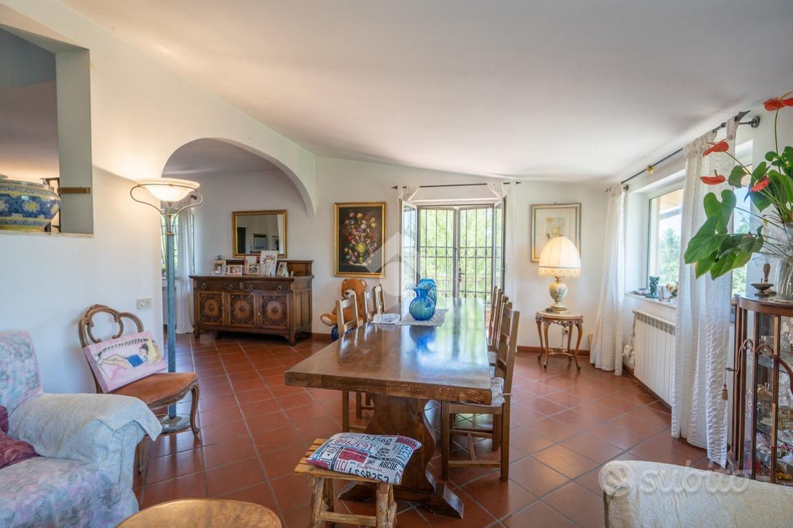 House in Formello, Roma Capitale - Vista 5