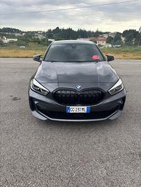 BMW Serie 1 118d M Sport 2.0 Diesel 150 cv
