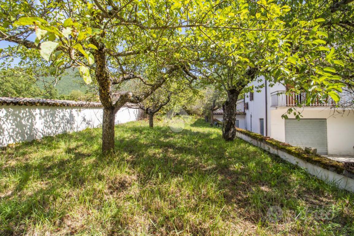 House in Antrodoco, Rieti - Altro
